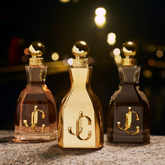 Perfume Jimmy Choo I Want Choo Feminino Le Parfum